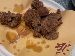 -海派美食·家宴海鲜青岛菜·石锅鲽鱼头(东方城店)