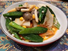 -荷花泰菜(东方新天地店)