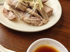 -乡亲鹅肉城(吴江店)