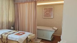 -茜尔维亚修身连锁(八佰伴店)