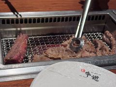 -御牛道日式烤肉料理(杭州万象城店)