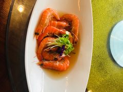 -无锡太悦度假酒店·悦餐厅