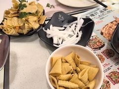 -黄记煌三汁焖锅(首创奥特莱斯店)