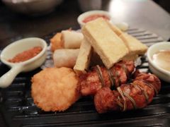 -火燒雲傣家菜(鼓楼店)