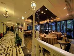 -东方明珠老上海8号餐厅(东方明珠广播电视塔店)