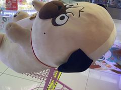 -风云再起游乐汇(北京西单西西友谊店)
