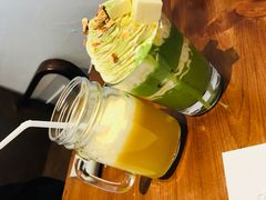 -娜娜家•Nana’Garden (福州道店)
