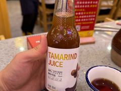 -阿婆情腊排骨火锅(金虹路店)