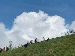 -萍乡武功山风景名胜区