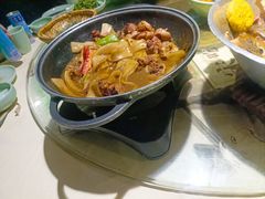 -淀里船宴(卓达店)