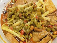 -红鼻子桂林米粉(金唐新光界店)