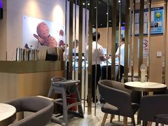 大堂-哈根达斯(虹口店)