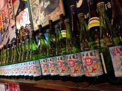 -平成屋·午肴夜酒(四川北路店)