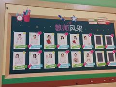 -小问号·科学启蒙·逻辑思维·阅读素养·口才演讲(杨浦合生汇中心)