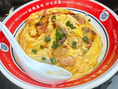 -明記茶餐廳(福田总店)