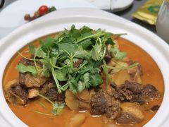 -田水湾丨地道安徽菜(文化路店)