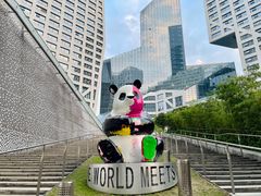 -成都雅诗阁来福士