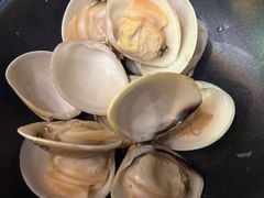 -蚝老板海鲜烧烤大排档(码头店)