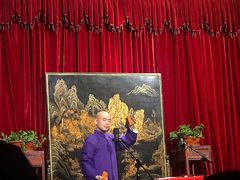 -哈哈曲艺社(西门闲亭店)