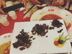 -盱眙虾神於氏龙虾(夫子庙红街店)