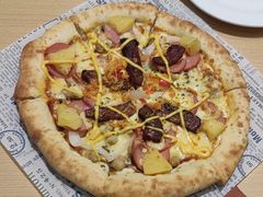 -米斯特比萨(罗斯福店)
