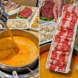 海口美食！在这家店实现糟粕醋+椰子鸡自·由！