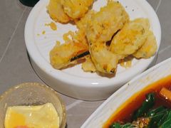 -3号仓库·创意中国菜(乐清正大广场店)