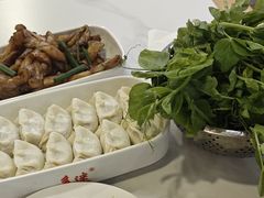 -多迷烫菜广场(水心大厦店)