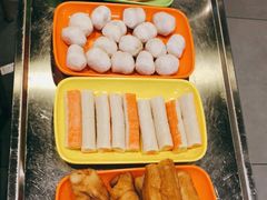-古乐牛香·鲜牛肉牛杂火锅(解放东路店)