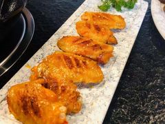 -金碗儿私厨(长阳店)