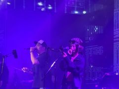 -MOSSO音乐酒吧·live house(南京旗舰店)