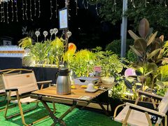 -木屋烧烤(龙岗龙城万科里店)