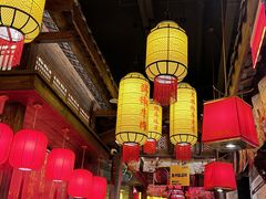 -小龙坎火锅(全球总店)