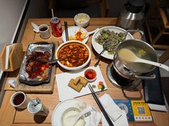-枣子树·素食餐厅(普陀山店)