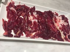 吊龙-食潮汕头鲜牛馆(望京保利店)