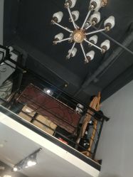 -TOP DESIGN形象设计工作室