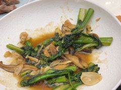 -秦家味老菜馆(民族北路店)