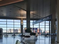 -上海虹桥国际机场