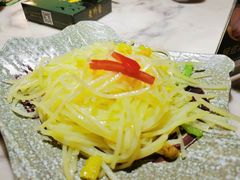 -老外婆(吾悦广场店)