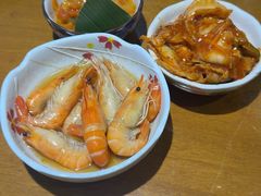 -九井澤精致料理(金茂店)