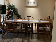 -梅间堂茶馆(绿地缤纷城店)