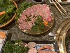 -梦山水日本烧肉(五四广场店)