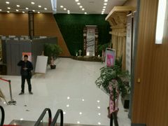-丽池宫韩式汗蒸会馆(华灯坊店)