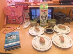 -寿司郎(北京路粤潮楼店)