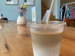 -dotcom coffee古点咖啡(致真大厦店)