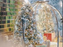 -北京康莱德酒店