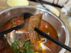 雪魔芋-风鑫铃罗非鱼(道沟店)