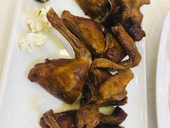 -清心鸡沙田乳鸽店·非遗传承(石溪店)