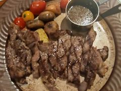 -半秋山西餐厅(巴南万达广场店)