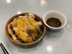 白斩鸡-小实惠嘉(威海路店)
